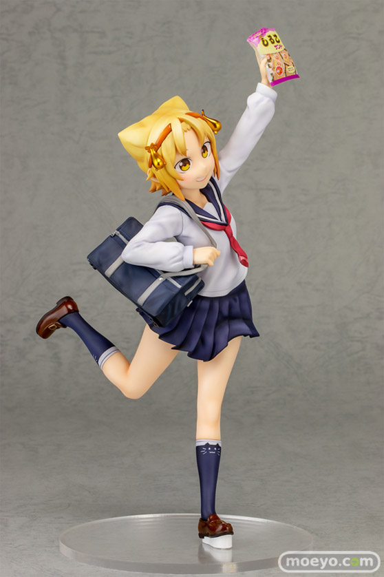 FOTS JAPAN(フォトス ジャパン) 八十亀ちゃんかんさつにっき 八十亀 最中 PMG 安藤正基 15