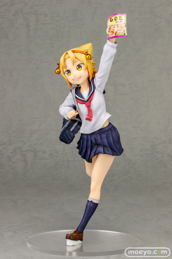 FOTS JAPAN(フォトス ジャパン) 八十亀ちゃんかんさつにっき 八十亀 最中 PMG 安藤正基 16