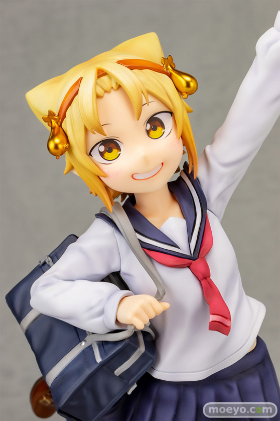 FOTS JAPAN(フォトス ジャパン) 八十亀ちゃんかんさつにっき 八十亀 最中 PMG 安藤正基 17