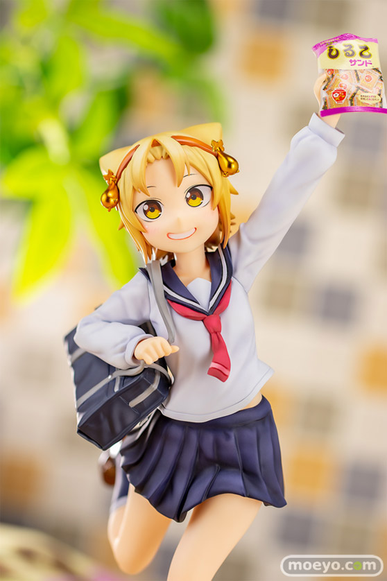 FOTS JAPAN(フォトス ジャパン) 八十亀ちゃんかんさつにっき 八十亀 最中 PMG 安藤正基 18