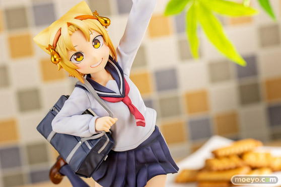 FOTS JAPAN(フォトス ジャパン) 八十亀ちゃんかんさつにっき 八十亀 最中 PMG 安藤正基 20