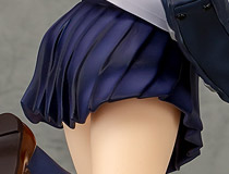 「八十亀ちゃんかんさつにっき」より地元名古屋が大好きな『八十亀最中』がスケールフィギュアになって登場！