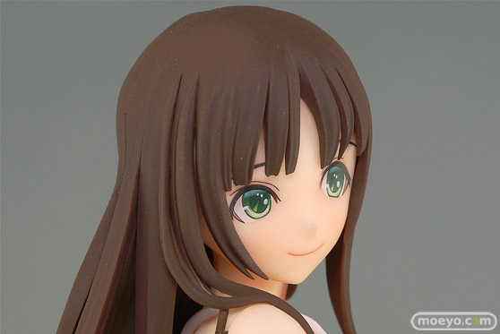 ダイキ工業 すずふわ―すずなりフラワーガーデンプロジェクト― 美咲詩絵「夏草」 エロ フィギュア キャストオフ09