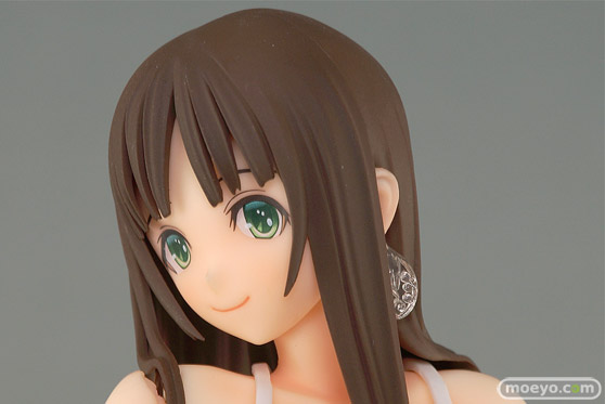 ダイキ工業 すずふわ―すずなりフラワーガーデンプロジェクト― 美咲詩絵「夏草」 エロ フィギュア キャストオフ10