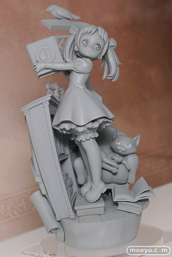 アルター オーディンスフィア レイヴスラシル アリス 稲垣洋 フィギュア 02