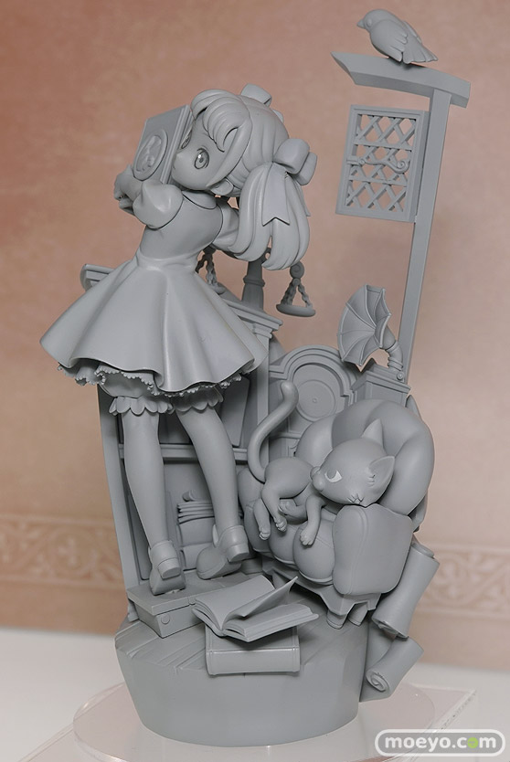 アルター オーディンスフィア レイヴスラシル アリス 稲垣洋 フィギュア 05