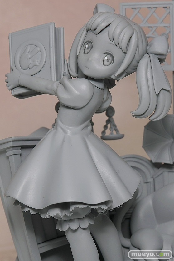 アルター オーディンスフィア レイヴスラシル アリス 稲垣洋 フィギュア 06