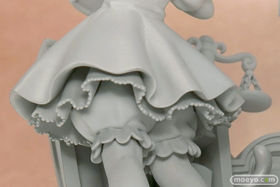 アルター オーディンスフィア レイヴスラシル アリス 稲垣洋 フィギュア 09