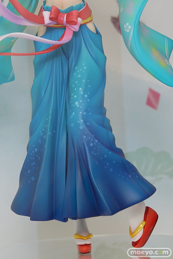 アルター アイドルマスター シンデレラガールズ 鷹富士茄子 強運の才女Ver. 爪塚ヒロユキ 星名詠美 フィギュア 10