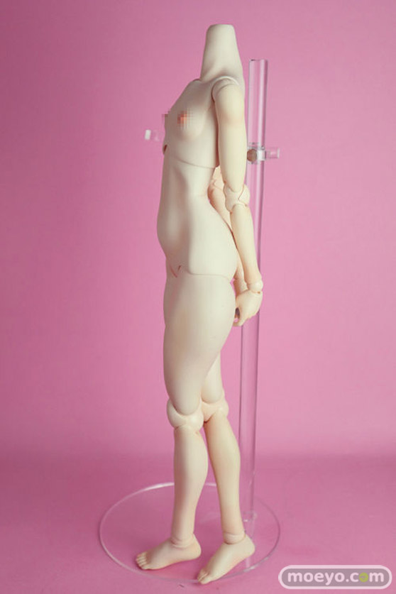 リアルアートプロジェクト 紫珠紅(シズク)ボディ(ヘッド無し) エロ ドール 03