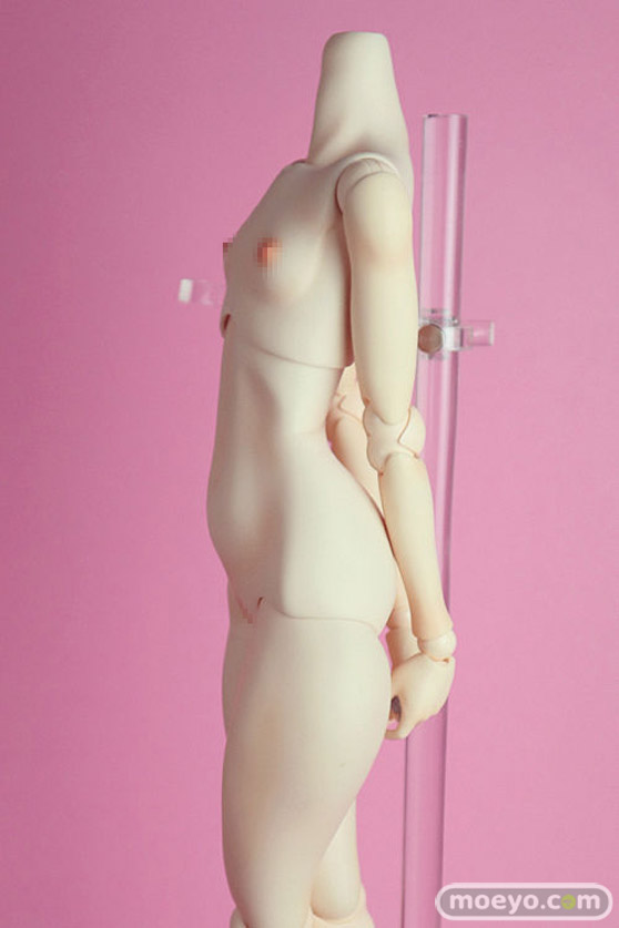 リアルアートプロジェクト 紫珠紅(シズク)ボディ(ヘッド無し) エロ ドール 07