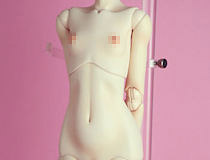 ｢紫珠紅(シズク)ボディ(ヘッド無し)｣ 期間限定受注開始！