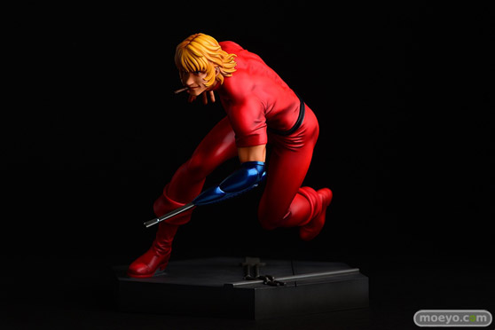 オルカトイズ コブラ -COBRA THE SPACE PIRATE- フィギュア 砂澤友紀 04