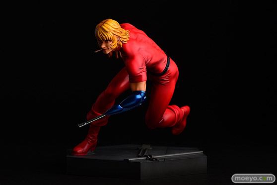 オルカトイズ コブラ -COBRA THE SPACE PIRATE- フィギュア 砂澤友紀 05