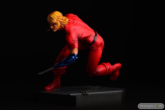 オルカトイズ コブラ -COBRA THE SPACE PIRATE- フィギュア 砂澤友紀 06