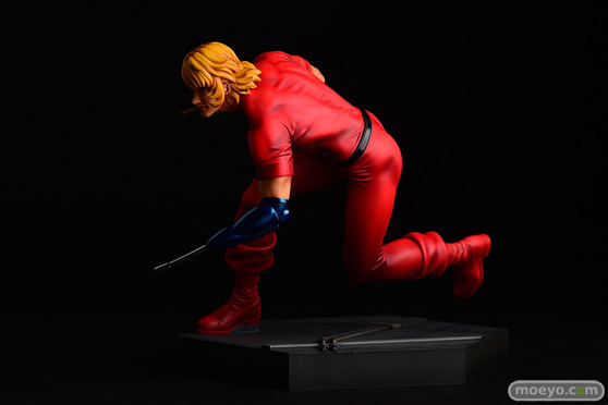 オルカトイズ コブラ -COBRA THE SPACE PIRATE- フィギュア 砂澤友紀 07