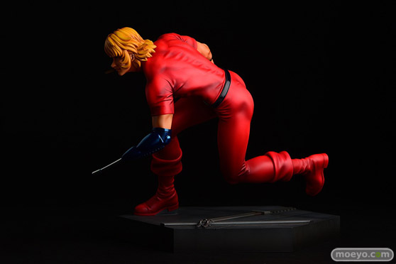 オルカトイズ コブラ -COBRA THE SPACE PIRATE- フィギュア 砂澤友紀 08