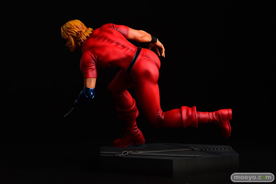 オルカトイズ コブラ -COBRA THE SPACE PIRATE- フィギュア 砂澤友紀 10