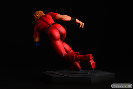 オルカトイズ コブラ -COBRA THE SPACE PIRATE- フィギュア 砂澤友紀 11