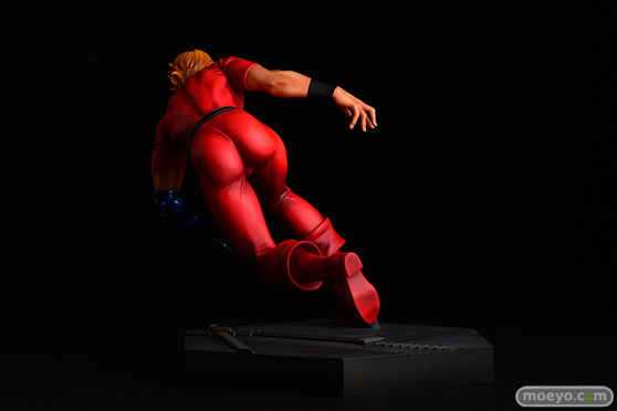 オルカトイズ コブラ -COBRA THE SPACE PIRATE- フィギュア 砂澤友紀 12