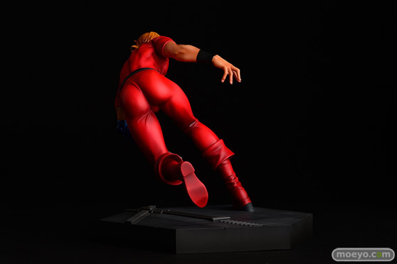 オルカトイズ コブラ -COBRA THE SPACE PIRATE- フィギュア 砂澤友紀 13