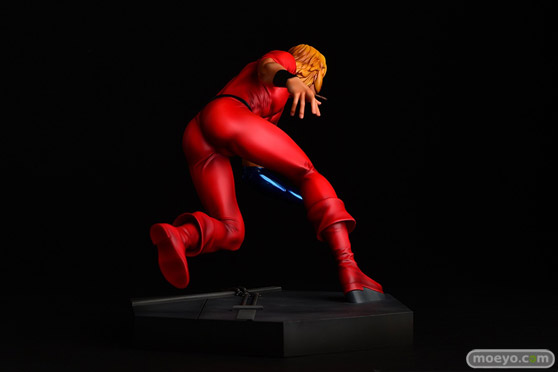 オルカトイズ コブラ -COBRA THE SPACE PIRATE- フィギュア 砂澤友紀 15