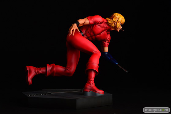 オルカトイズ コブラ -COBRA THE SPACE PIRATE- フィギュア 砂澤友紀 18