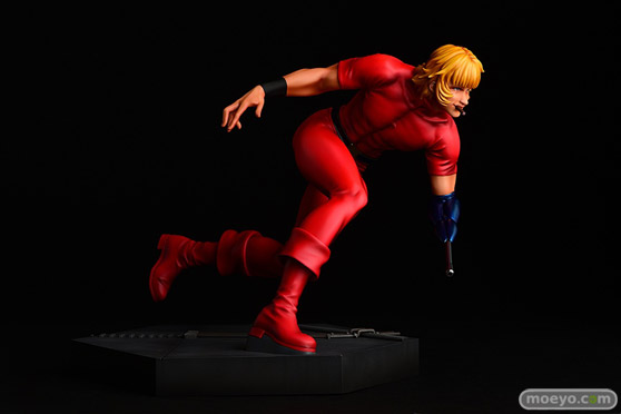 オルカトイズ コブラ -COBRA THE SPACE PIRATE- フィギュア 砂澤友紀 21