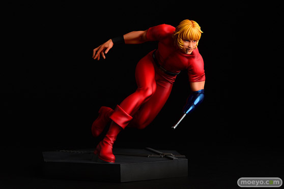 オルカトイズ コブラ -COBRA THE SPACE PIRATE- フィギュア 砂澤友紀 22