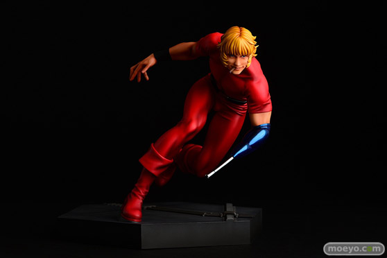 オルカトイズ コブラ -COBRA THE SPACE PIRATE- フィギュア 砂澤友紀 24