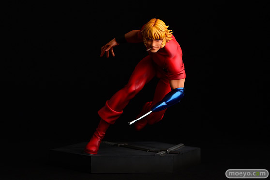 オルカトイズ コブラ -COBRA THE SPACE PIRATE- フィギュア 砂澤友紀 26