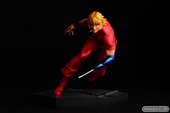 オルカトイズ コブラ -COBRA THE SPACE PIRATE- フィギュア 砂澤友紀 27