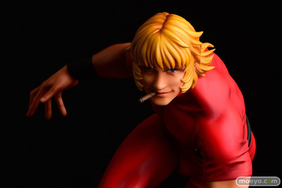 オルカトイズ コブラ -COBRA THE SPACE PIRATE- フィギュア 砂澤友紀 28