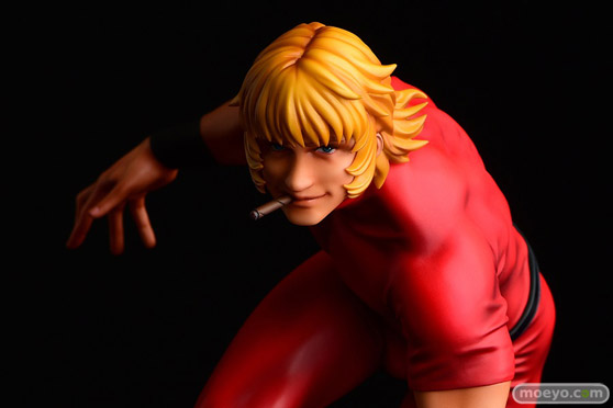 オルカトイズ コブラ -COBRA THE SPACE PIRATE- フィギュア 砂澤友紀 29