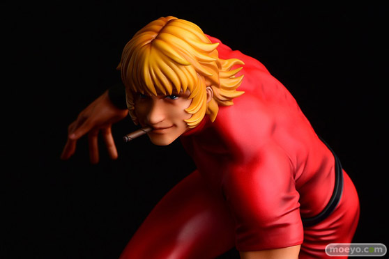 オルカトイズ コブラ -COBRA THE SPACE PIRATE- フィギュア 砂澤友紀 30