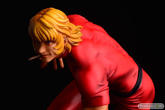 オルカトイズ コブラ -COBRA THE SPACE PIRATE- フィギュア 砂澤友紀 31