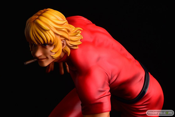 オルカトイズ コブラ -COBRA THE SPACE PIRATE- フィギュア 砂澤友紀 32