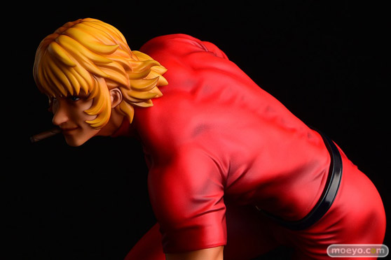 オルカトイズ コブラ -COBRA THE SPACE PIRATE- フィギュア 砂澤友紀 33