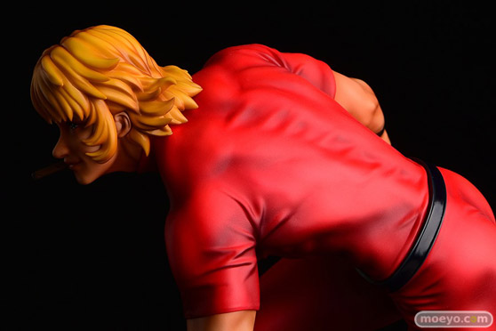 オルカトイズ コブラ -COBRA THE SPACE PIRATE- フィギュア 砂澤友紀 35