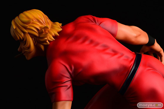 オルカトイズ コブラ -COBRA THE SPACE PIRATE- フィギュア 砂澤友紀 36