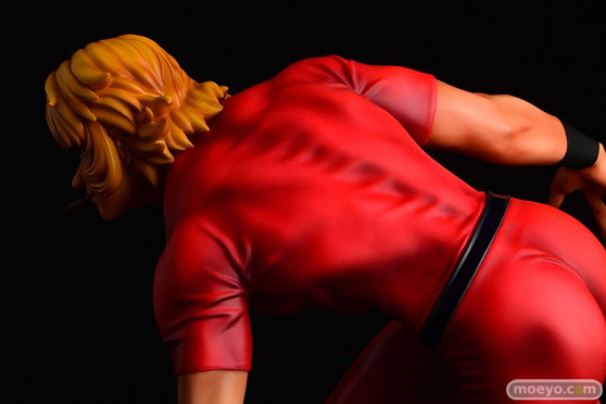 オルカトイズ コブラ -COBRA THE SPACE PIRATE- フィギュア 砂澤友紀 37