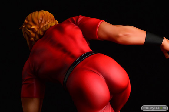 オルカトイズ コブラ -COBRA THE SPACE PIRATE- フィギュア 砂澤友紀 38