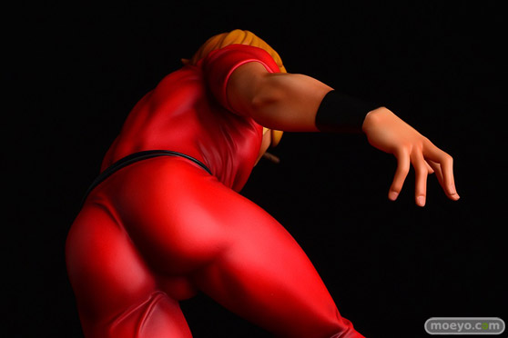 オルカトイズ コブラ -COBRA THE SPACE PIRATE- フィギュア 砂澤友紀 41