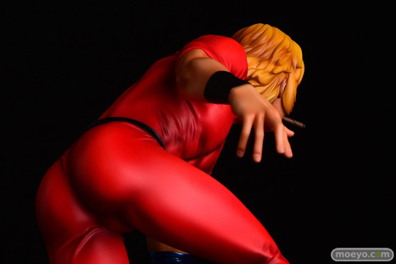 オルカトイズ コブラ -COBRA THE SPACE PIRATE- フィギュア 砂澤友紀 42