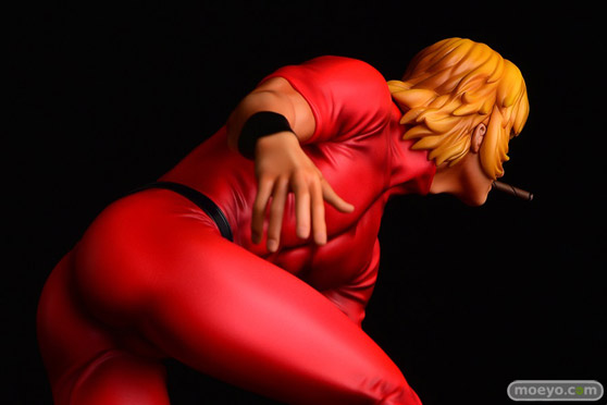 オルカトイズ コブラ -COBRA THE SPACE PIRATE- フィギュア 砂澤友紀 43