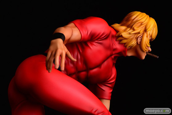 オルカトイズ コブラ -COBRA THE SPACE PIRATE- フィギュア 砂澤友紀 44