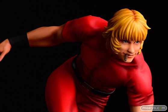 オルカトイズ コブラ -COBRA THE SPACE PIRATE- フィギュア 砂澤友紀 49