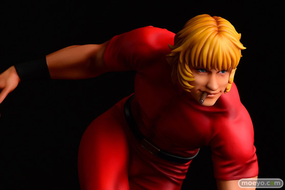 オルカトイズ コブラ -COBRA THE SPACE PIRATE- フィギュア 砂澤友紀 50