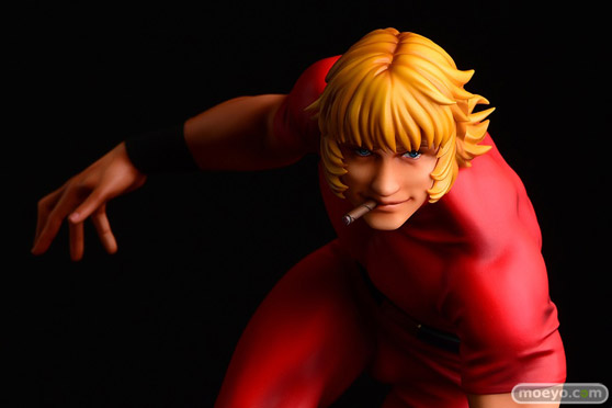 オルカトイズ コブラ -COBRA THE SPACE PIRATE- フィギュア 砂澤友紀 52