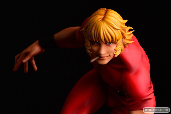 オルカトイズ コブラ -COBRA THE SPACE PIRATE- フィギュア 砂澤友紀 53